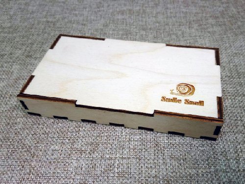木製包裝盒/ 木製造型禮盒